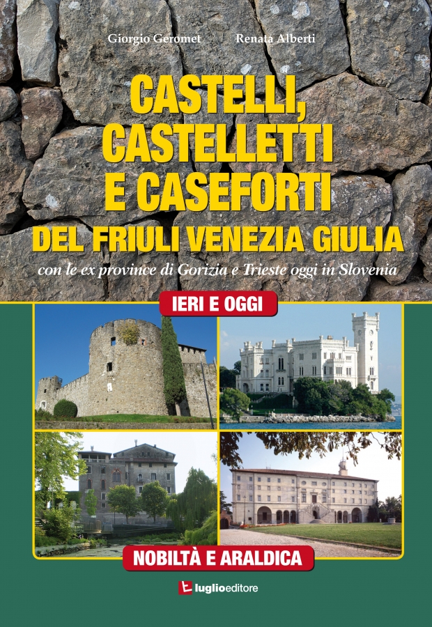 Castelli friulani